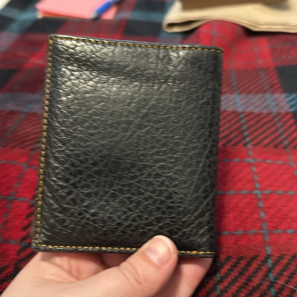 Coach wallets - Picture 3 of 10